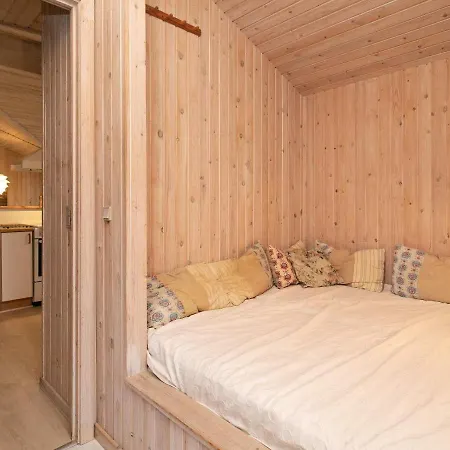 Tatil Evi Xxvi Nordenbro Vesteregn