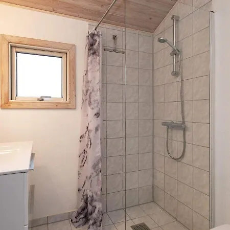 Tatil Evi Xxvi Nordenbro Vesteregn