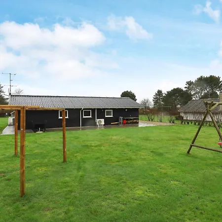 Xxvi Tatil Evi Nordenbro Vesteregn