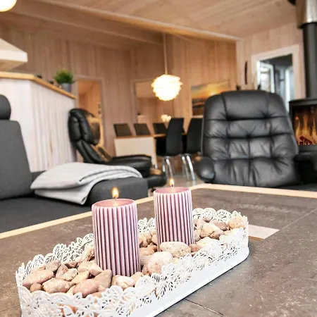 Tatil Evi Xxvi Nordenbro Vesteregn