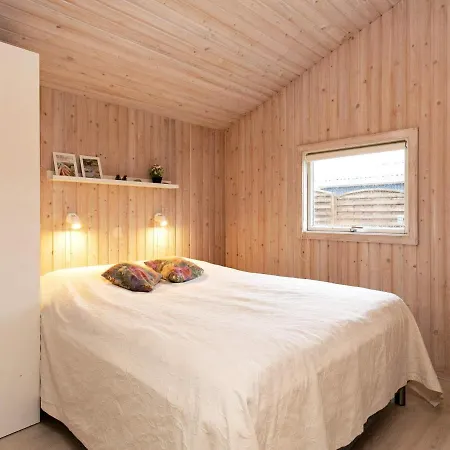 Tatil Evi Xxvi Nordenbro Vesteregn